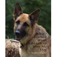 thumbnail image 1 of Ce Que J'ai Appris sur le Dirigement de Mon Chien, 1 of 1