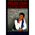 thumbnail image 1 of Cinq Équations Qui Ont Changé le Monde, 1 of 2