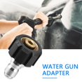 thumbnail image 4 of Adaptador macho de conexión rápida 3/8 a M22 14 15 hembra para lavadora a presión Sywqhk Accesorios para autos y motos, 4 of 7