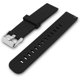 thumbnail image 1 of Correa para reloj inteligente de 20 mm, 22 mm y 18 mm para hombre y mujer, pulsera para reloj inteligente, varios colores y cantidades, elige entre 1, 2 o 3 piezas, 1 of 5