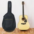 thumbnail image 6 of FOLOYORI guitar tote bags Oxford Cloth waterproof 1Set for outdoor guitarists 41.7*17.3in, 6 of 8