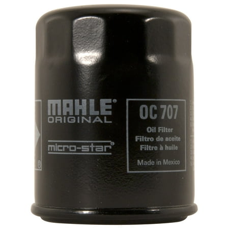 UPC 027067739162 product image for Mahle Original Oc 707 Oil Filter | upcitemdb.com