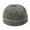 Army Green, variant on New Brimless Men Hat Skullies Cap Beanie Sailor Hats Cap for Women Men Cotton Breathable Hat Retro Adjustable Women Hip Hop Hat
