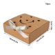 thumbnail image 2 of Bolsas de Regalo Pequeñas Navidad Hueca Estrella Y Moones Caja de Regalo de Arco Blanco Caja de Dulces de Ramadán 10 Piezas Pack, 2 of 6
