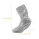 thumbnail image 4 of KAKOWELY 1 par de calcetines para niños, accesorios para niños, cubrezapatos para niños, calcetines cómodos para niños, 4 of 4
