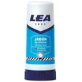 thumbnail image 1 of Lea Bâtonnet de Savon à Raser (50 g) Ensemble de 4 Pcs, 1 of 2