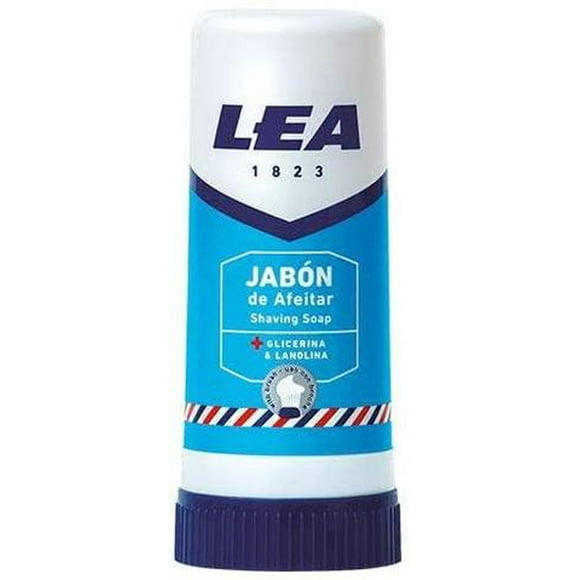 Lea Soap Shaving Stick (50 gm) 4Pcs Set