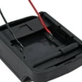 thumbnail image 2 of 18V Battery Adapter Diy Cable Connector For Li-Ion Battery Bl1830 Bl1840 Bl1850 Rechargeable Power Tool Transfer Holder Parts, 2 of 6
