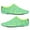 GreenXL, variant on 1 Pair Beach Socks Quick-Drying Anti Slip Men Women Surfing Swimming Shoes