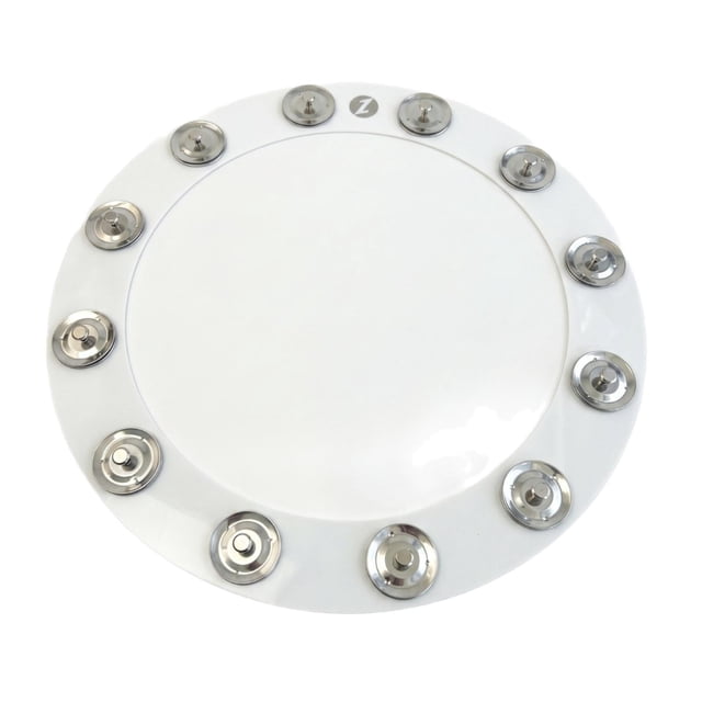 Hi Hat , pandereta, platillos batería, percusión, Ching, anillo acero para rides y stacks, hihats, percusión, interpretación