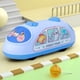 thumbnail image 5 of Juguetes Para Niño Tren de juguete de alta velocidad de doble tracción para niños, modelo EMU, coche de simulación Juguetes Para Bebe 1 Año, 5 of 7