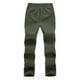 thumbnail image 3 of Pantalones de asalto para mujer, además de terciopelo para mantener el calor, gruesos, sólidos con bolsillo, pantalones de concha suave, pantalones largos de esquí Fridja  hfkajh100911, 3 of 7