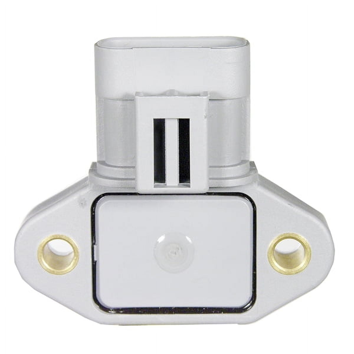 Ignition Control Module