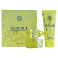 thumbnail image 2 of Versace Yellow Diamond by Versace for Women - 2 Pc Gift Set 1.7oz EDT Spray, 3.4oz Body Lotion, 2 of 2