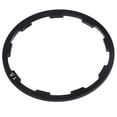 thumbnail image 2 of Bicycle Hub Spacer, Road Bike Hub Washer Corrosion Resistance  For Mountain Bikes, 2 of 8
