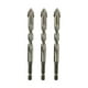 thumbnail image 1 of Brocas excéntricas de flauta de alta dureza para taladro doméstico multifuncional profesional 12 mm, 1 of 9