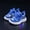 F-60Blue, variant on ZHOGXU Big Kids Boys Sneakers Soft Sole Non Slip Dinosaurs Design Light Up Comfortable Breathable Casual Walking Shoes For Outdoor Activities Blue 12-18 Months
