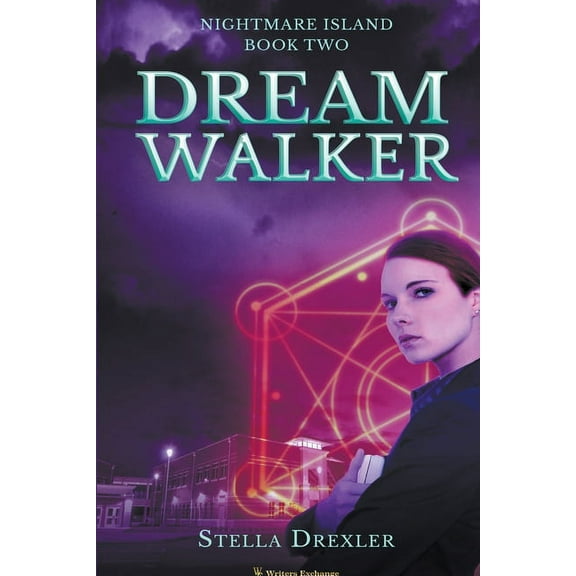 Nightmare Island Dream Walker, Book 2, (Paperback)