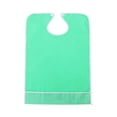 thumbnail image 1 of Bavoirs pour Femmes Lavables Bavoir Réutilisable Imperméable Protecteur de Vêtements, 1 of 5