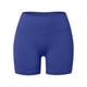 thumbnail image 3 of Pantalones cortos sin costuras para mujer - Pantalones cortos de yoga de cintura alta - Nailon/spandex, XS-XL - Elásticos en 4 direcciones, realzan las caderas, 3 of 3