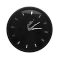 thumbnail image 4 of Reloj de pared Strade Fareast Limited diseño de bailarina 30 cm, 4 of 8