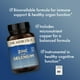 thumbnail image 3 of Dr. Mercola Zinc Plus Selenium | 15 Mg Per Serving | 90 Capsules | 90 Servings, 3 of 3