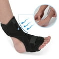 thumbnail image 4 of Night Splint Foot Ankle Brace for Sleep Support Plantar Fasciitis, 4 of 6