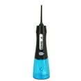 thumbnail image 1 of EGNMCR Hydropulseur Rechargeable Irrigateur Buccal Portable pour Voyage et Maison Irrigateur Buccal, 1 of 3