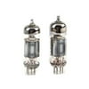 2Pcs 6J5 Tube Valve Vacuum Replace For 61n 65n 6AH6 6AN5 Upgrade Power Amplifier