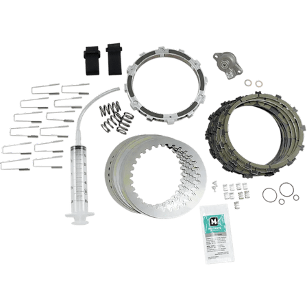 Rekluse RadiusX TorqDrive Clutch Kit (RMS-6383)