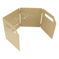 thumbnail image 2 of Placas Parabrisas De Estufa Plegable,Estufa Plegable De 4 Placas Parabrisas De Estufa Plegable Estufa Parabrisas Construido Para Profesionales, 2 of 8