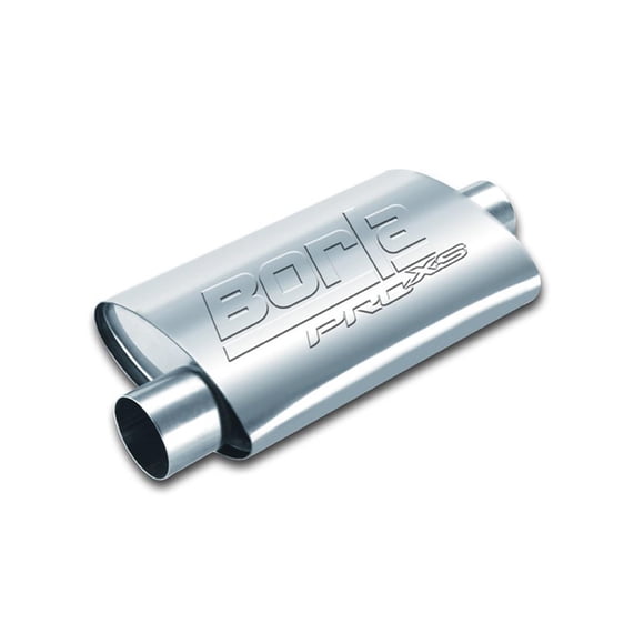 Borla 40658 Proxs Muffler