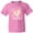 Azalea, variant on Inktastic Daddy's Little Sweetie with Pink Heart Cookie Youth T-Shirt