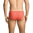 thumbnail image 3 of Jockey Men's 100% Cotton Elance Bikini - 3 Pack, 3 of 5