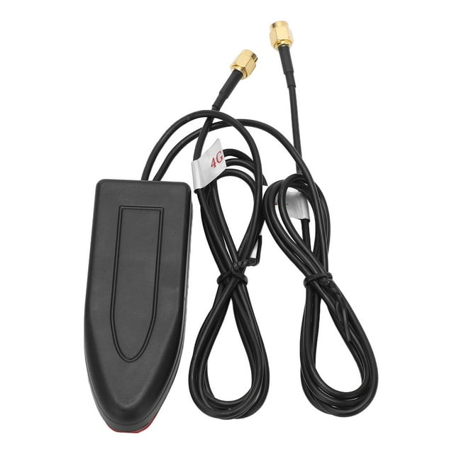 Car Location Aerial,GPS Antenna SMA Connector Car Navigation Aerial Car GPS Antenna Future-Proof Design