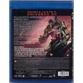 thumbnail image 2 of Batman Y Harley Quinn Dc Universe Blu-ray Warner Bros Blu Ray, 2 of 2