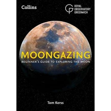 Moongazing