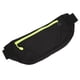 thumbnail image 3 of Riñonera deportiva Jadeshay unisex impermeable negro, 3 of 12