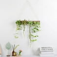 thumbnail image 2 of Guardoinrt Easy To Clean And Waterproof Hanging Plants For Any Space Stylish And Natural Looking Greeny Chain, 2 of 6