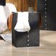 thumbnail image 5 of Advancent Cesta de almacenamiento plegable de fieltro con asa, organizador de ropa, artículos diversos, contenedor de cosméticos, cubo, Almacenamiento y organización del hogar Gris oscuro, 5 of 6