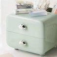 thumbnail image 2 of Makeup Organizer+Drawers,Makeup Brush Holder,Makeup Brush Organizers and Storage,Skincare Organizer,Perfect Storage C, 2 of 5
