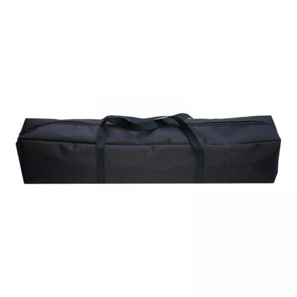 2 Bolsas Universales Para Postes De Tienda, Impermeables, Grandes Y Duraderas, Para Cañas De Pescar (120 X 20 X 20 Cm)