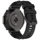 thumbnail image 3 of Correa de reloj de silicona correa de reloj ajustable adecuada para Amazfit T-Rex Ultra, 3 of 9