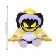 thumbnail image 2 of Hotel Peluche Juguete Hazbin Dibujos Animados Anime Muñeca Kawaii Suave Peluche Muñeca Rosa, 2 of 3