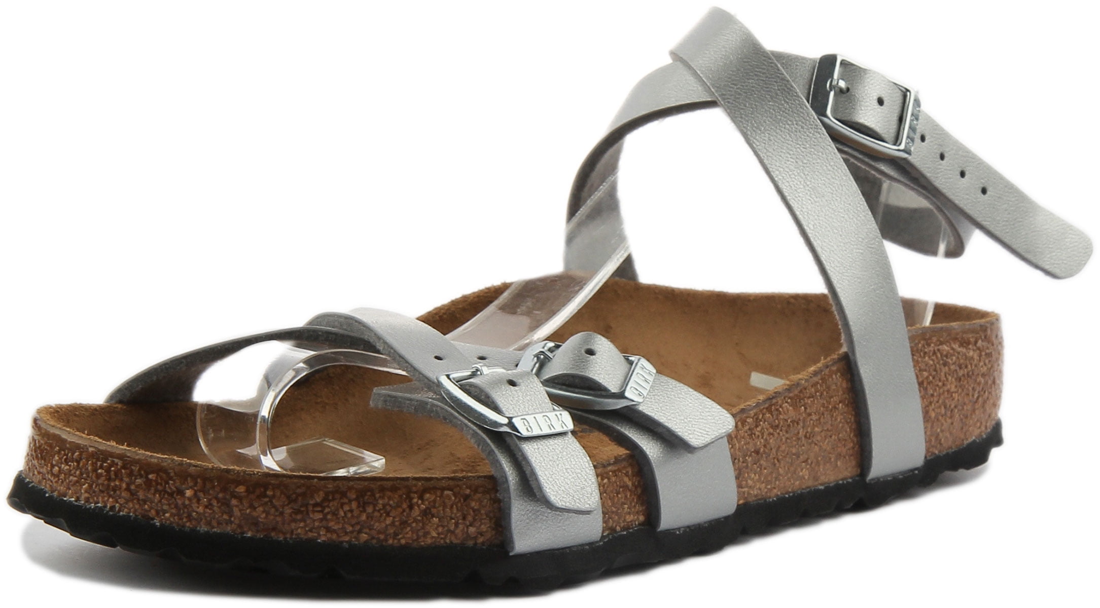 Birkenstock bianca best sale