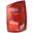 thumbnail image 3 of Tail Light for 2005-2010 Dodge Dakota & 2011 Ram Dakota Driver Side, 3 of 4
