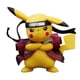 thumbnail image 2 of Figuras de acción de Pokémon Pikachu de 13 cm de PVC, juguetes clásicos de dibujos animados para niños, estatuas de anime para juegos de regalo, 2 of 8