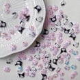 thumbnail image 2 of 20 piezas de uñas postizas Sanrio Hello Kitty, parches de Mymelody, Cinnamoroll, Kuromi, accesorios de dibujos animados para manicura, manualidades Diy, 2 of 4