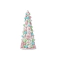thumbnail image 1 of Qocolhg Christmas Decorations Outdoor Indoor, Tabletop Metal Christmas Tree Wrought Iron Ornament Display Stand Christmas Ornament 11 Inch Desktop Decorations Mini Xmas Tree, on Sale Clearance!, 1 of 5