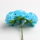 thumbnail image 3 of 6 Cabezas 3 Cm / 4 Cm / 5 Cm Seda Rosa Estambre Artificial Ramo para Boda Guirnalda Decorativa Bricolaje Artesanía Flores Ramo Baoblaze Ramo de rosas artificiales, 3 of 8